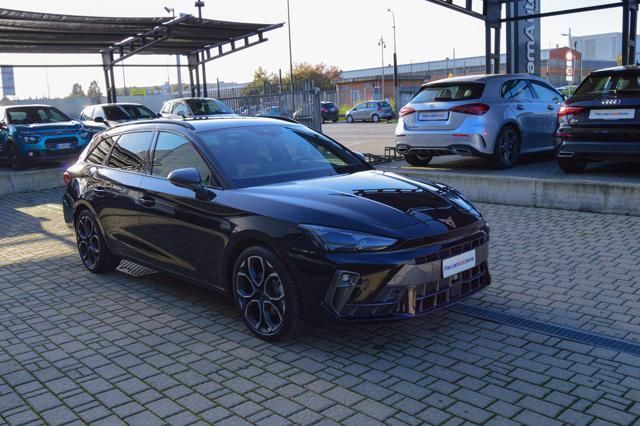 Andere CUPRA Leon Sportstourer 1.5 Hybrid 150 CV DSG