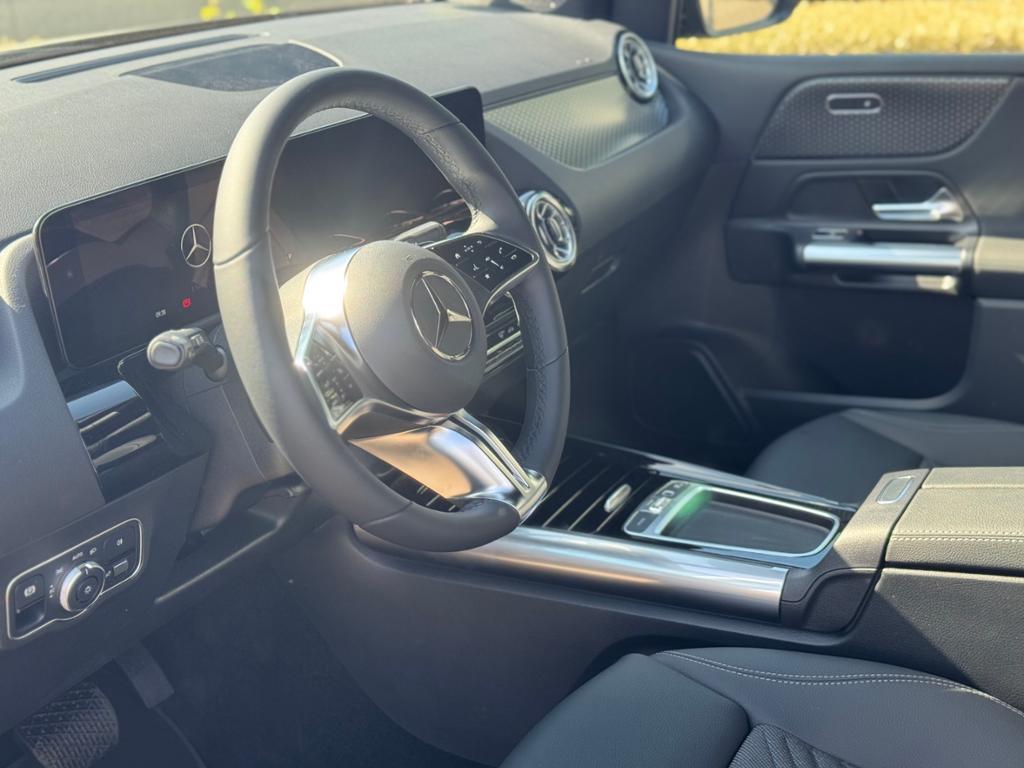 Mercedes-Benz B 200 d AHK AUT Kam. KeyLess KlimaA LED LM PDC