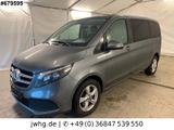 Mercedes-Benz V 220 d Navi Kamera Parkassist MBUX - gebrauchte Mercedes-Benz V 220 aus dem Jahr 2022