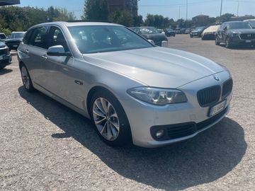 BMW 520 - 2