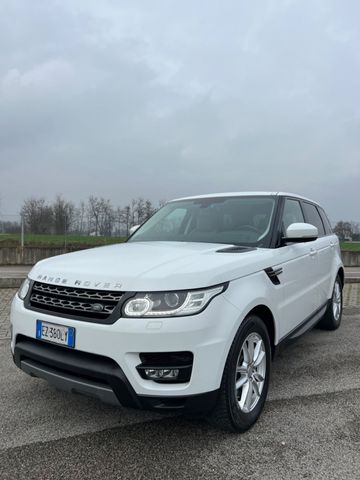 Land Rover Range Rover Sport Range Rover Sport 3