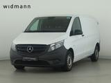 Mercedes-Benz Vito 114 CDI Kasten Kompakt AUT Facelift Kam. - Mercedes-Benz Vito kompakt
