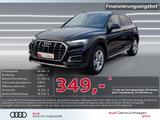 Audi Q5 45 TFSI qu LED NAVI Kamera virtual+ advanced - Audi Q5 Gebrauchtwagen in Dortmund