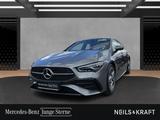 Mercedes-Benz CLA 200 SB AMG+AMBIENTE+KAM+LED+PERF AGA+Keyl - Mercedes-Benz CLA 200 Shooting Brake Jahreswagen