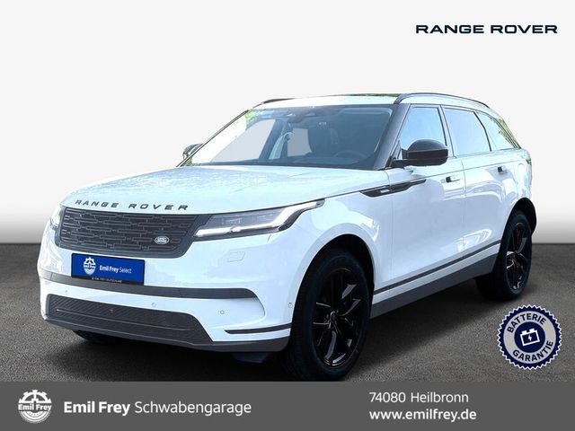 Land Rover Range Rover Velar P400e S