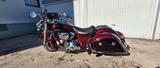 Indian Springfield - INDIAN CHOPPER