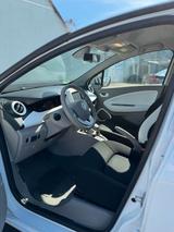 Renault ZOE Life zzgl. Batteriemiete / sehr gepflegt - Renault ZOE in Rostock