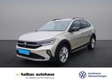 Volkswagen Taigo 1.0 TSI Move+MATRIXLED+PDC+SHZ+KAMERA+APPC - : Coupe, Beige