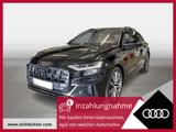 Audi Q8 60 TFSIe quattro tiptronic Matrix 4xSHZ ACC - Audi Q8 4M Gebrauchtwagen
