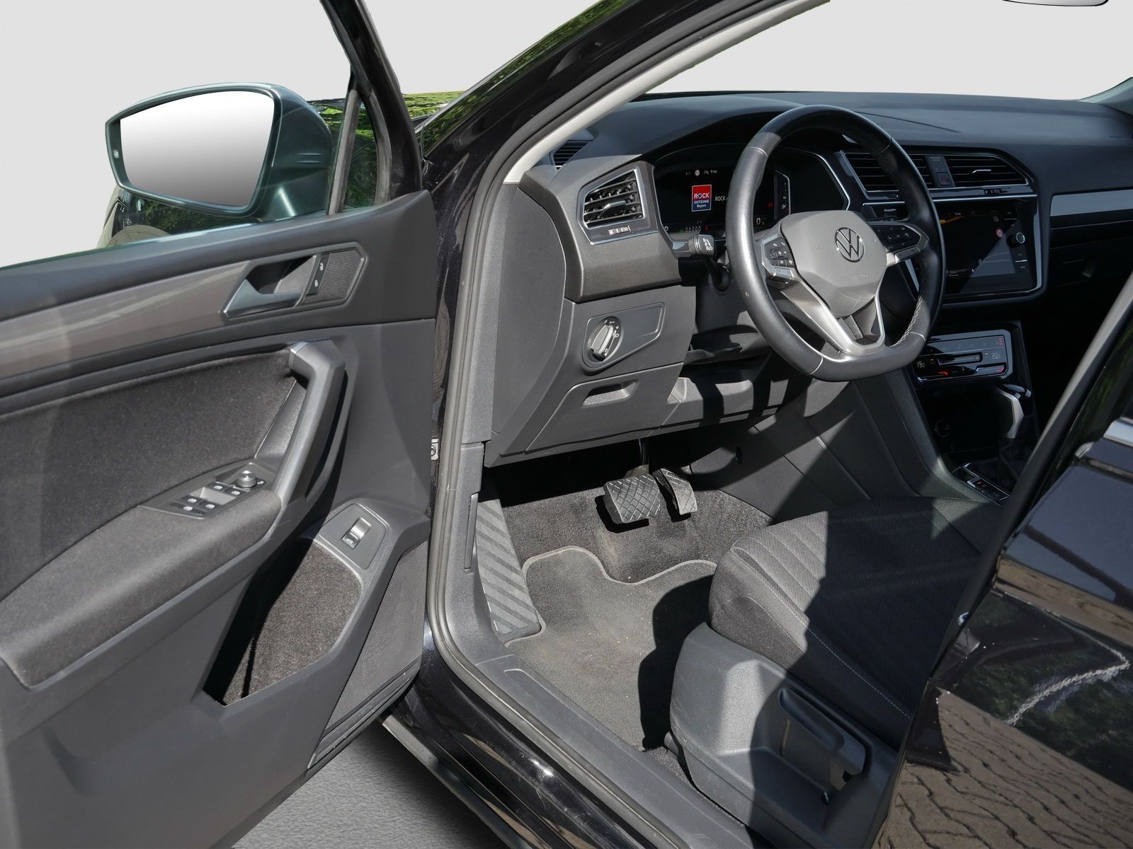 Volkswagen Tiguan Allspace - Bild 14