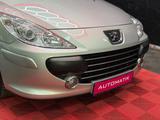 Peugeot 307 CC Cabrio Sport*Automatik*Erst 121Tkm* - Peugeot 307: Sport
