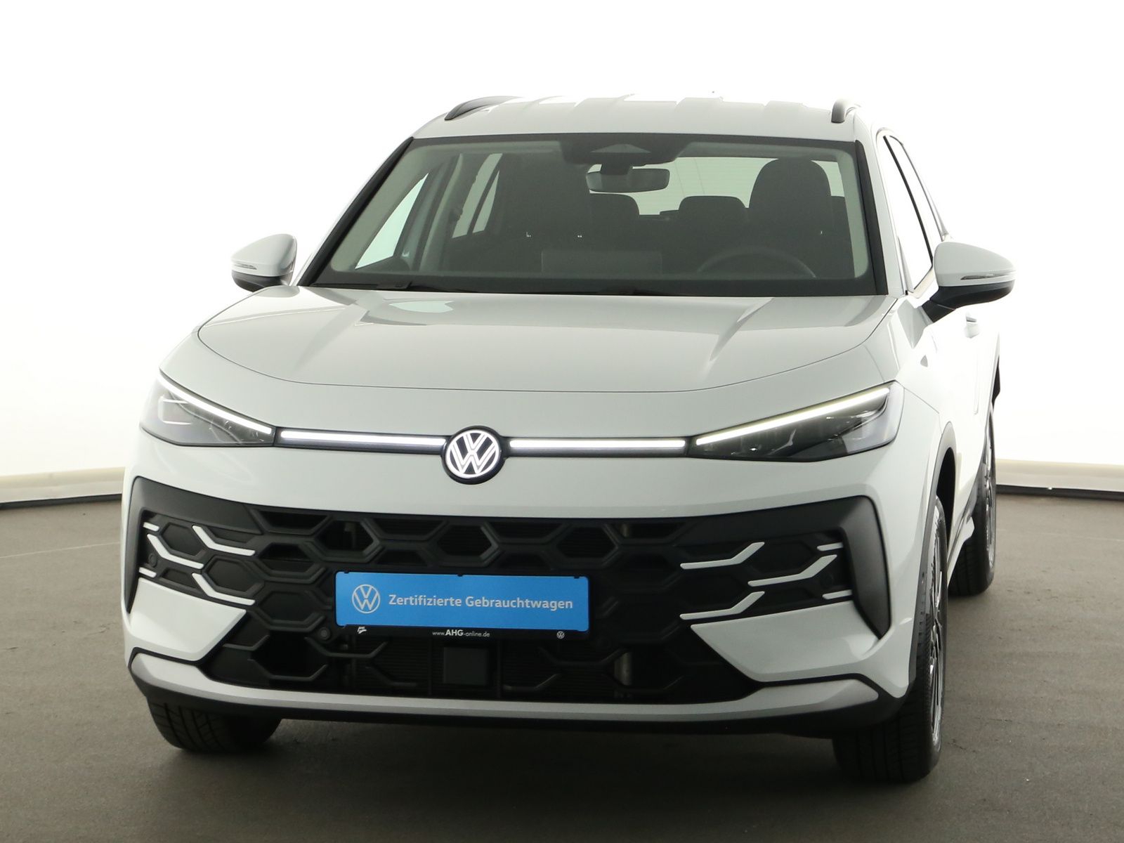 Volkswagen T-Roc - Bild 4