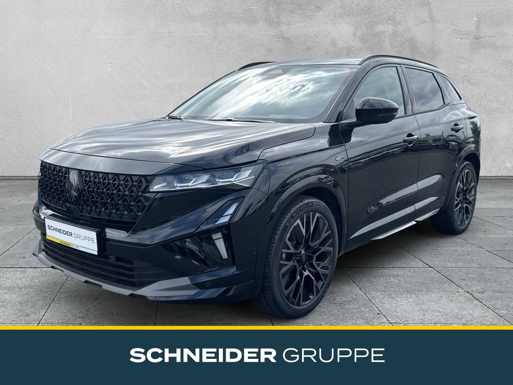 Austral ESPRIT ALPINE MILD HYBRID 150 KAMERA+PDC