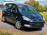 Ford Galaxy*7-SITZER*II.HAND*SITZHZNG*TEMP* - Ford Galaxy aus 2007