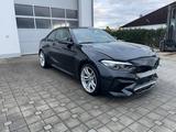 BMW M2 Coupe Competition - BMW M2: Unfallwagen