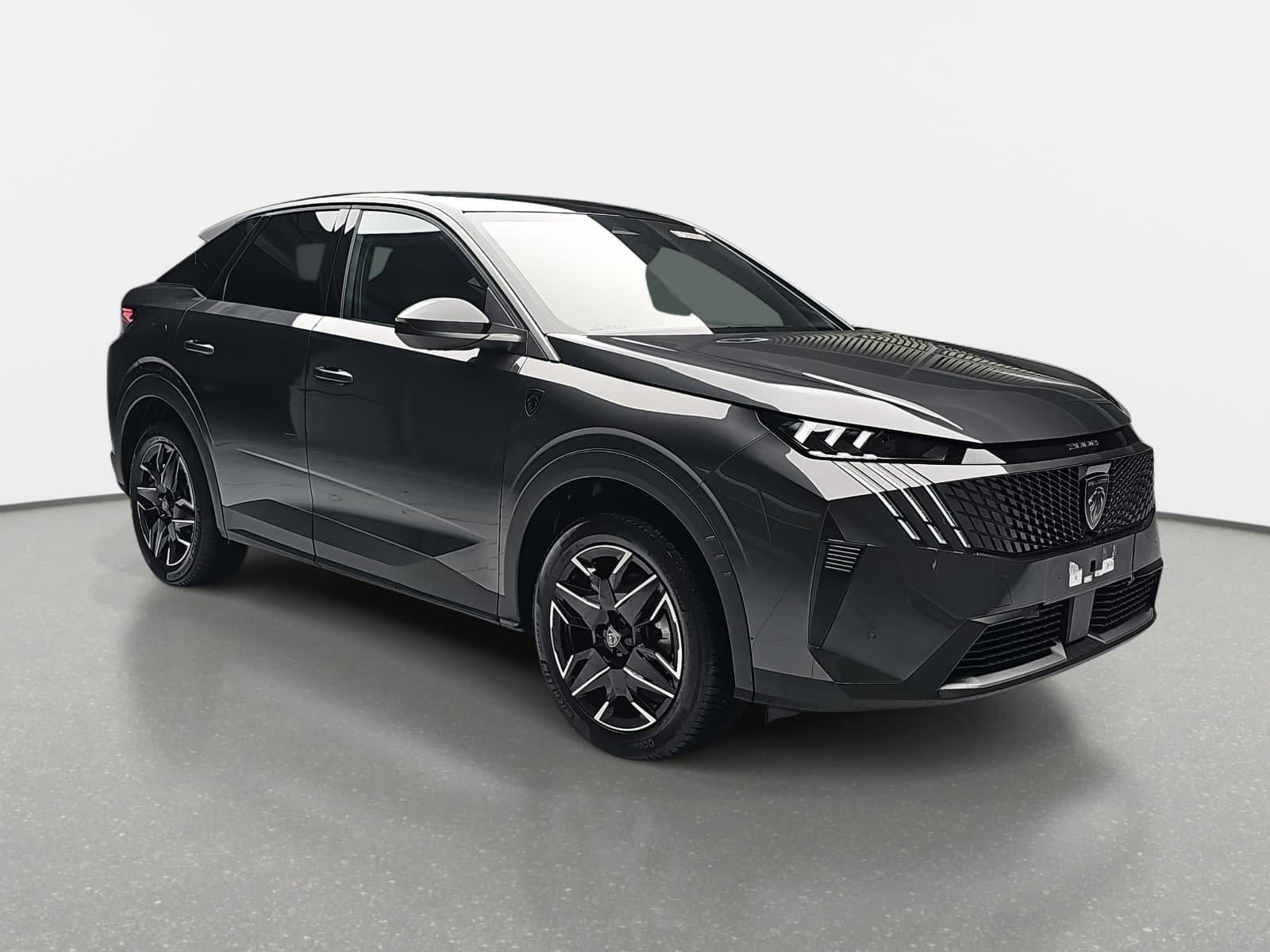 Peugeot 3008 1.2 HYBRID 145 E-DSC6 GT NAVI KLIMA LED AHK imagem 3