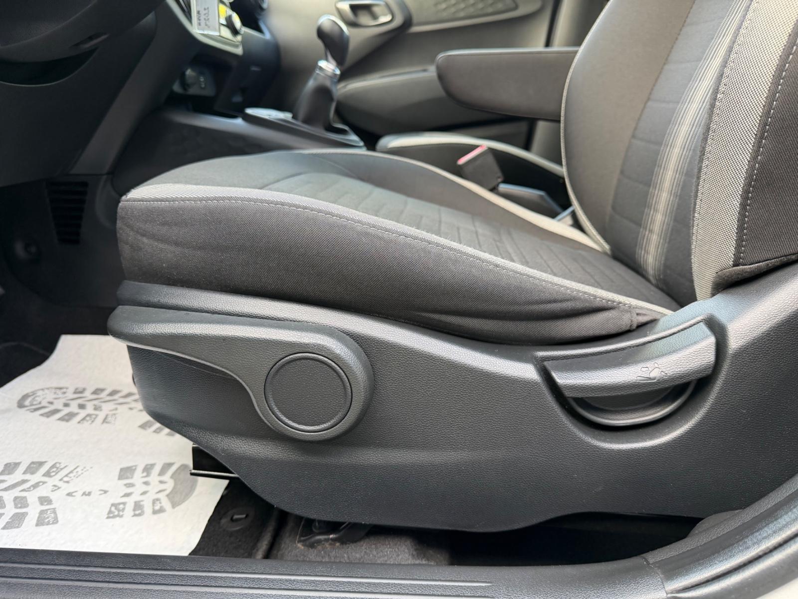 Hyundai i10 1.0 Connect & Go/Apple CarPlay-NAVI/KAMERA