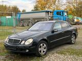 Mercedes-Benz Mercedes E320 Diesel 224PS Automatik - Mercedes-Benz E 320 in Herne