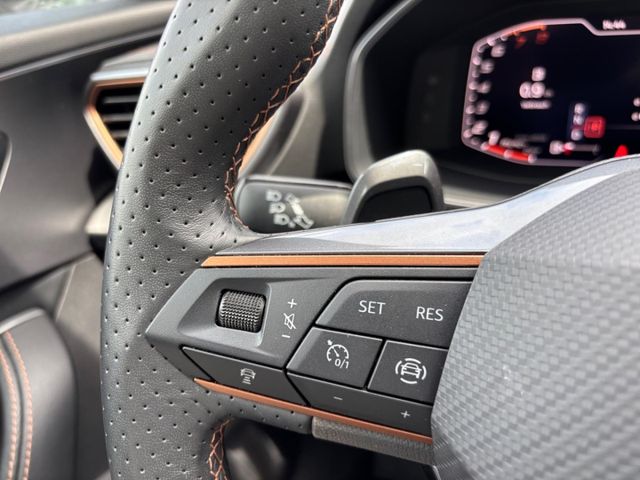 Formentor 1.5 TSI DSG LED FullLink Kamera