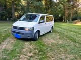 Volkswagen T5.2  140PS Transporter - Volkswagen: Transporter 140ps