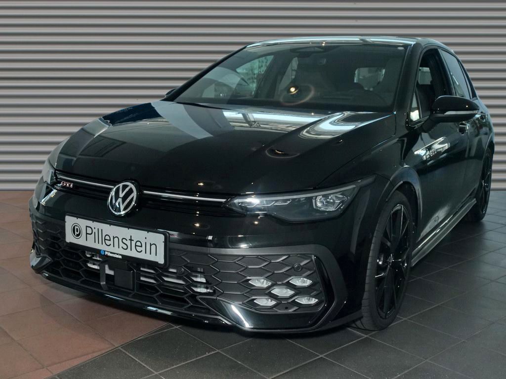 Volkswagen Golf - Bild 10