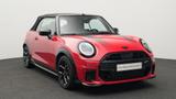 MINI John Cooper Works Cabrio - Jahreswagen: Cabrio