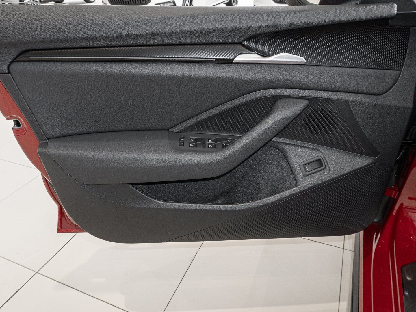 Skoda Superb - Bild 14