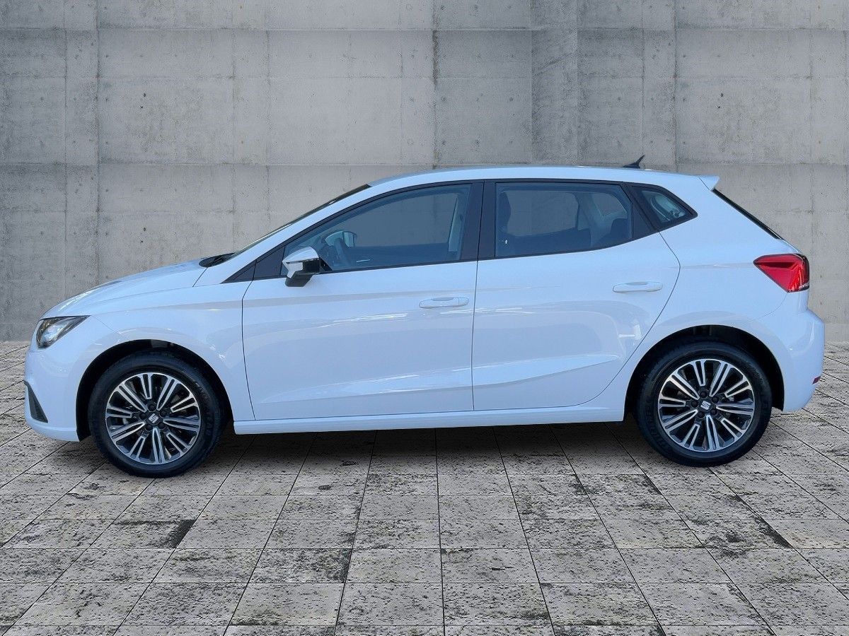 Seat Ibiza - Bild 4