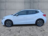 Seat Ibiza - Vorschau Bild 4