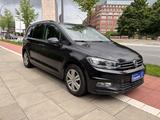 Volkswagen Touran Comfortline BMT/Start-Stopp - Volkswagen Gebrauchtwagen in Hamburg