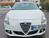Alfa Romeo Giulietta 2.0 JTDM 16V 110kW Turismo Diesel