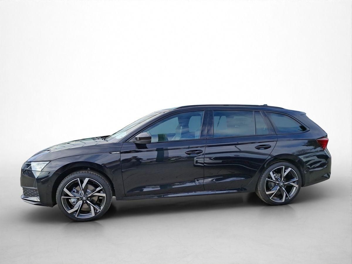 Skoda Octavia - Bild 9