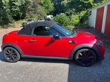 MINI Cooper Roadster Cooper - MINI Cooper Roadster Gebrauchtwagen
