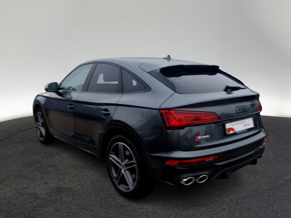 Audi SQ5 - Bild 3