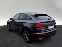 Audi SQ5 - Vorschau Bild 3