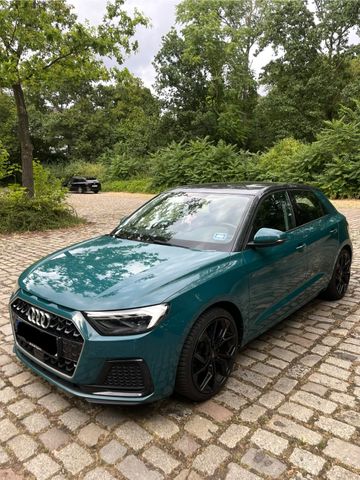 AUDI A1 30 TFSI S tronic Sportback -