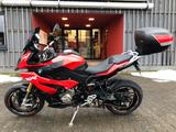 BMW S 1000 XR *Topcase + Akrapovic* (Finanz. mögl.) - SPORTTOURER VON 751 BIS 1000 CCM