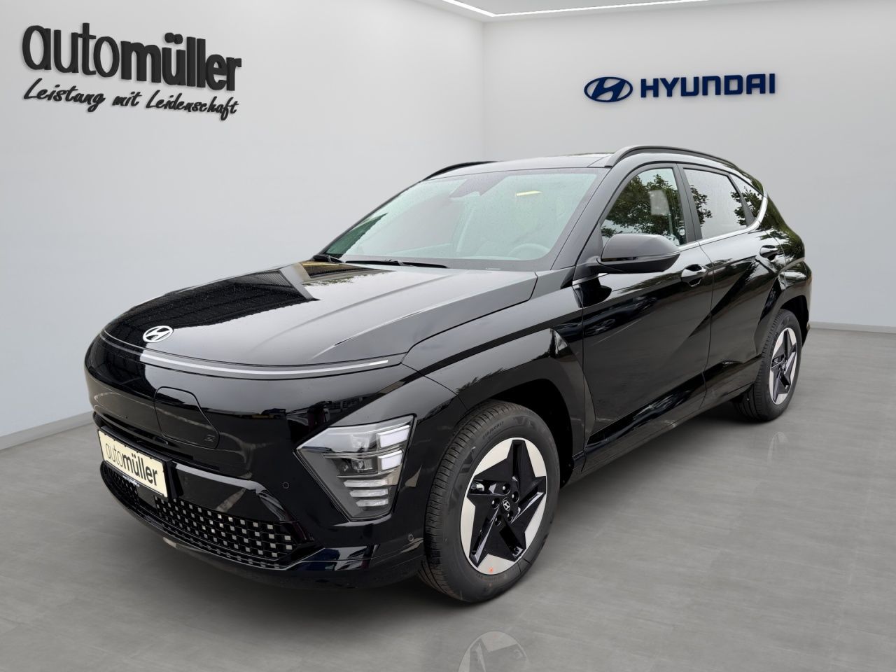 Hyundai KONA PRIME *Technik-Pak.* *PANO*BOSE*SHZ*LHZ*ZV*