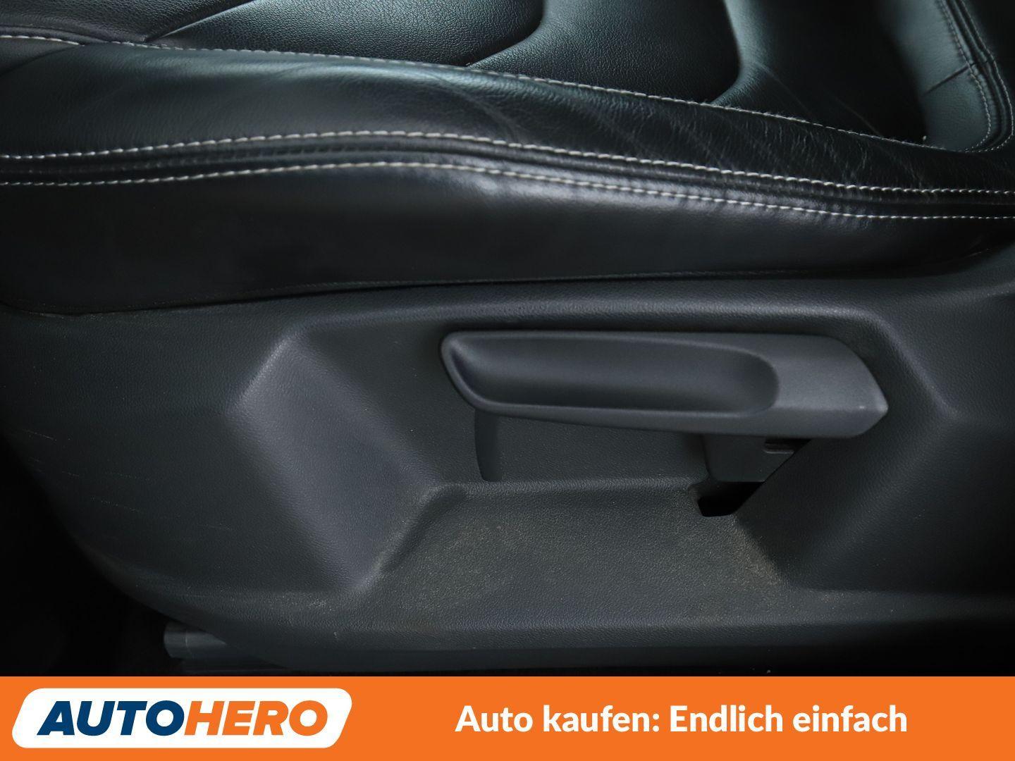 Skoda Kodiaq 2.0 TDI Soleil Aut.*NAVI*LED*ACC*CAM*PDC*