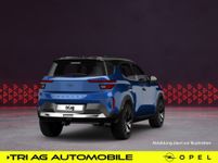 Opel Frontera - Vorschau Bild 6