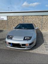 Nissan 300ZX Z32 TwinTurbo Targa Oldtimer ... - Nissan 300 ZX: mit Klimaanlage