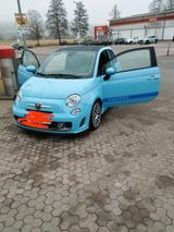 Andere Fiat Abarth 595 turismo(bis Ende Mai 15000) - Andere mit Benzin-Antrieb: Kleinwagen