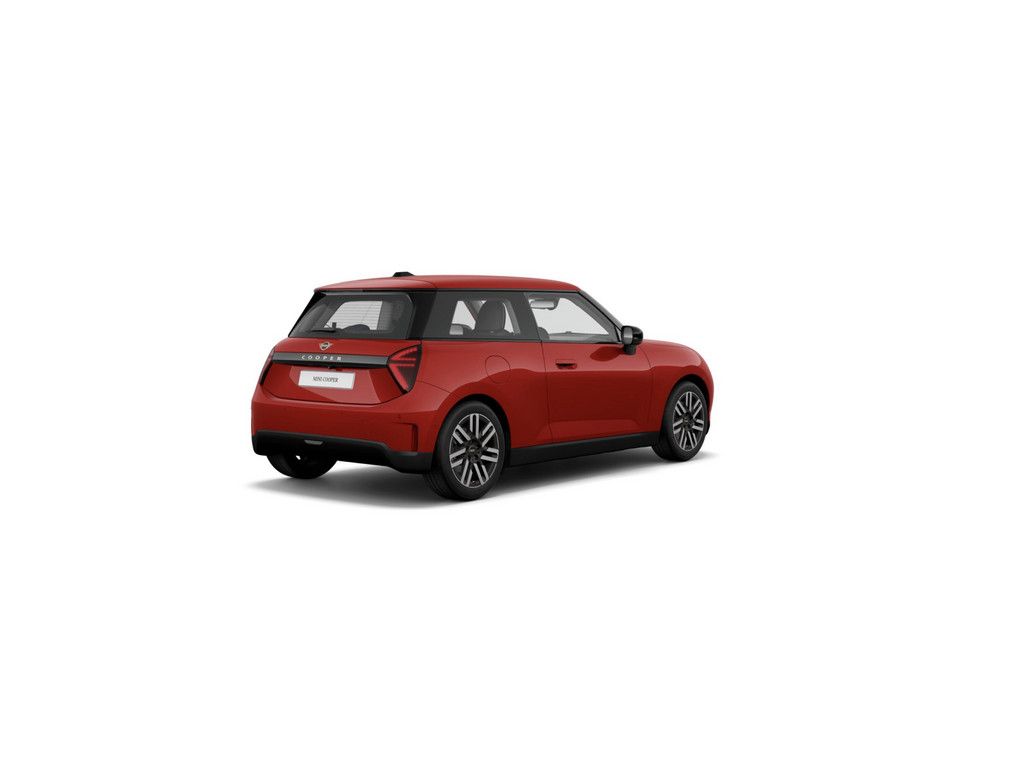 MINI Cooper E Classic Trim HUD LED NAVI SHZ PDC KLIMA imagem 3