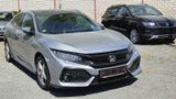 Honda Civic 1.5 i-VTEC Turbo Sport Plus - Honda Civic: Sport Plus