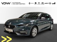 Seat Leon - Vorschau Bild 1