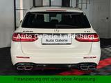Mercedes-Benz E63 4Matic AMG*Standhzg.*Panorama*AHK*Distronic* - Mercedes-Benz E 63 AMG mit Anhängerkupplung