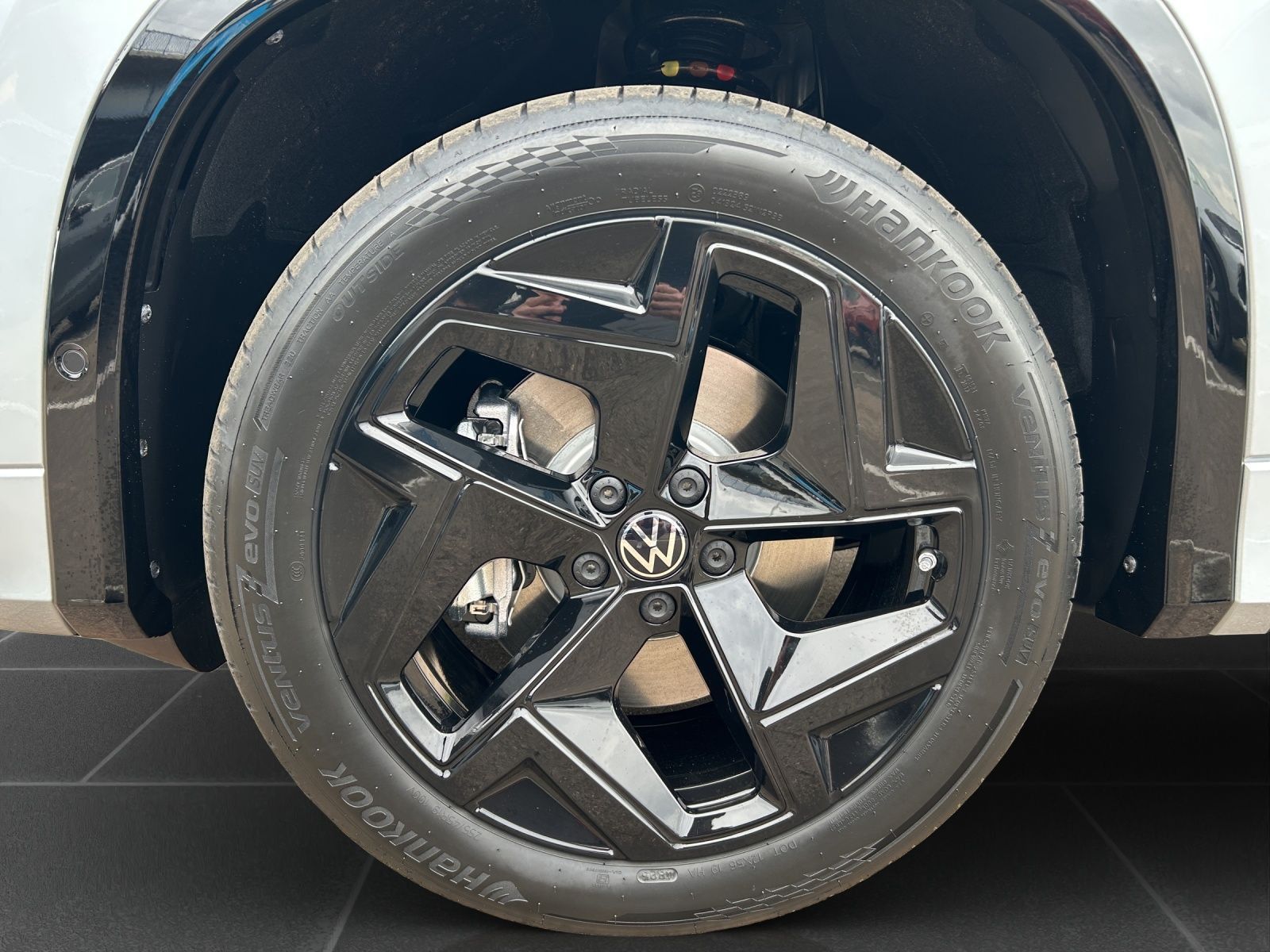 Volkswagen Tayron - Bild 10