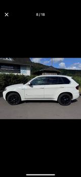 BMW X5 xDrive35d - - BMW X5 mit Diesel-Antrieb: 35d Xdrive