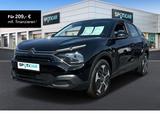 Citroën C4 PureTech 100 You Kamera PDC Apple Car Play