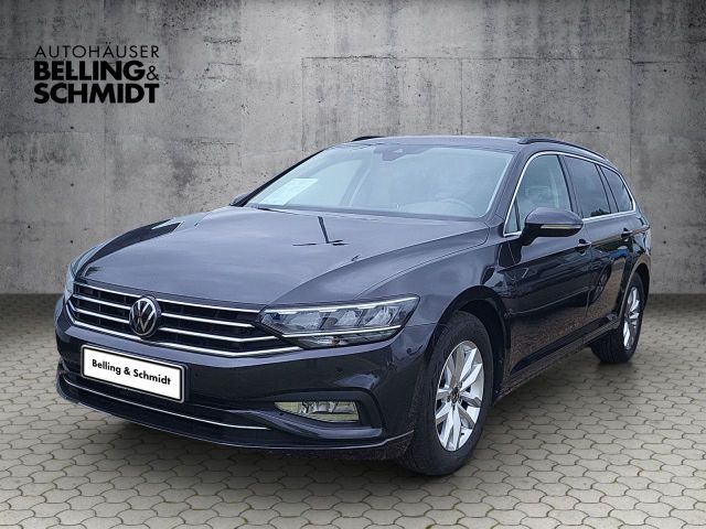 Passat Variant Business 1.5 l TSI Aut. AHK ACC
